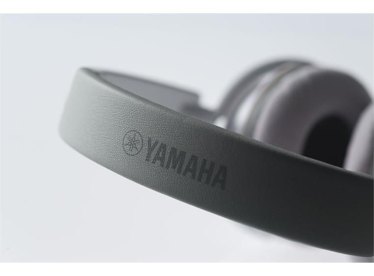 Yamaha HPH-150WH hodetelefoner hvit utførelse